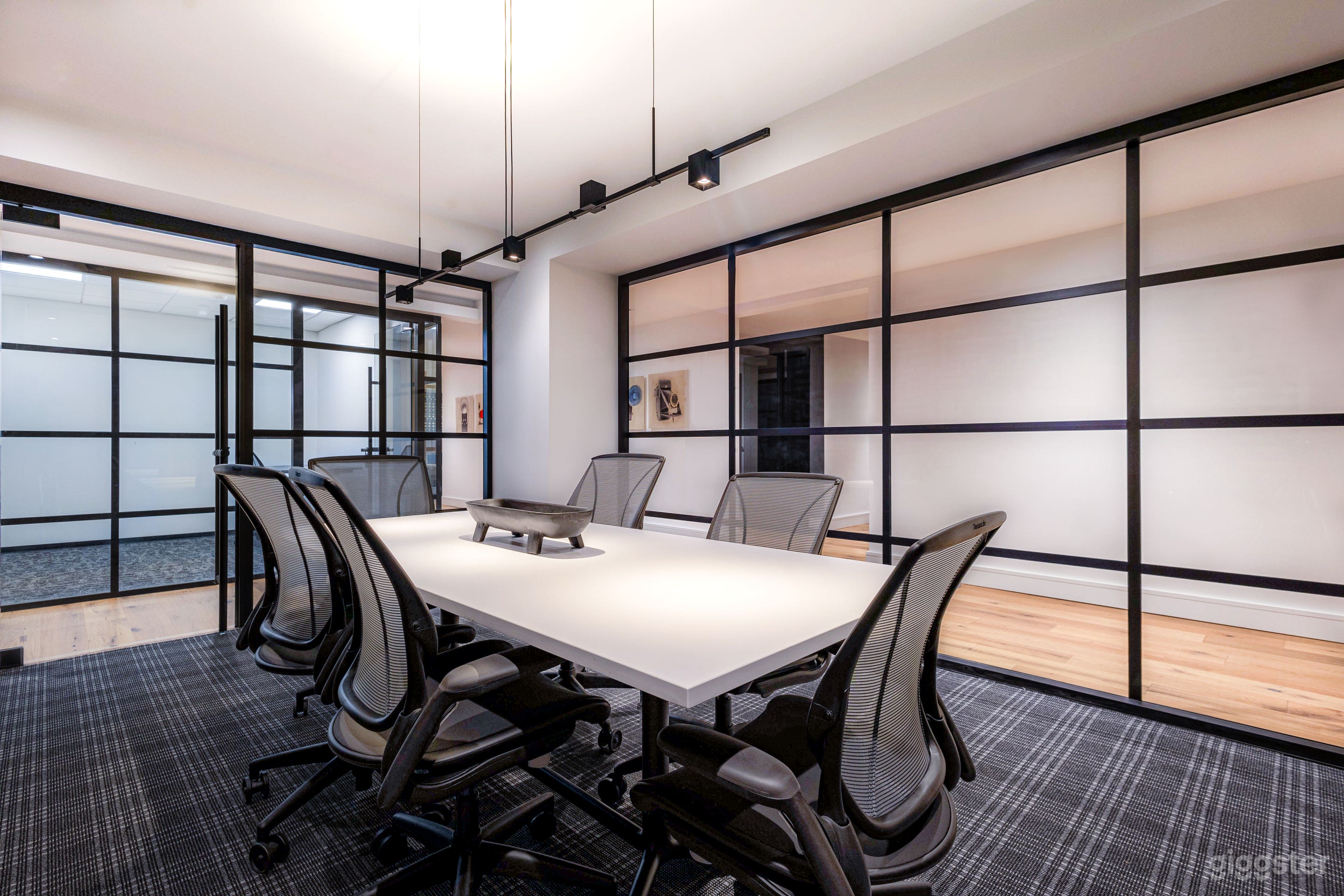 Meridian Meeting Room Photo 1