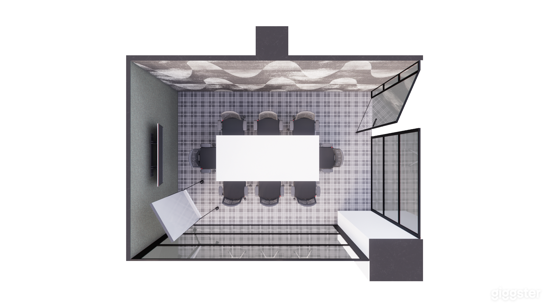 Meridian Meeting Room Photo 4