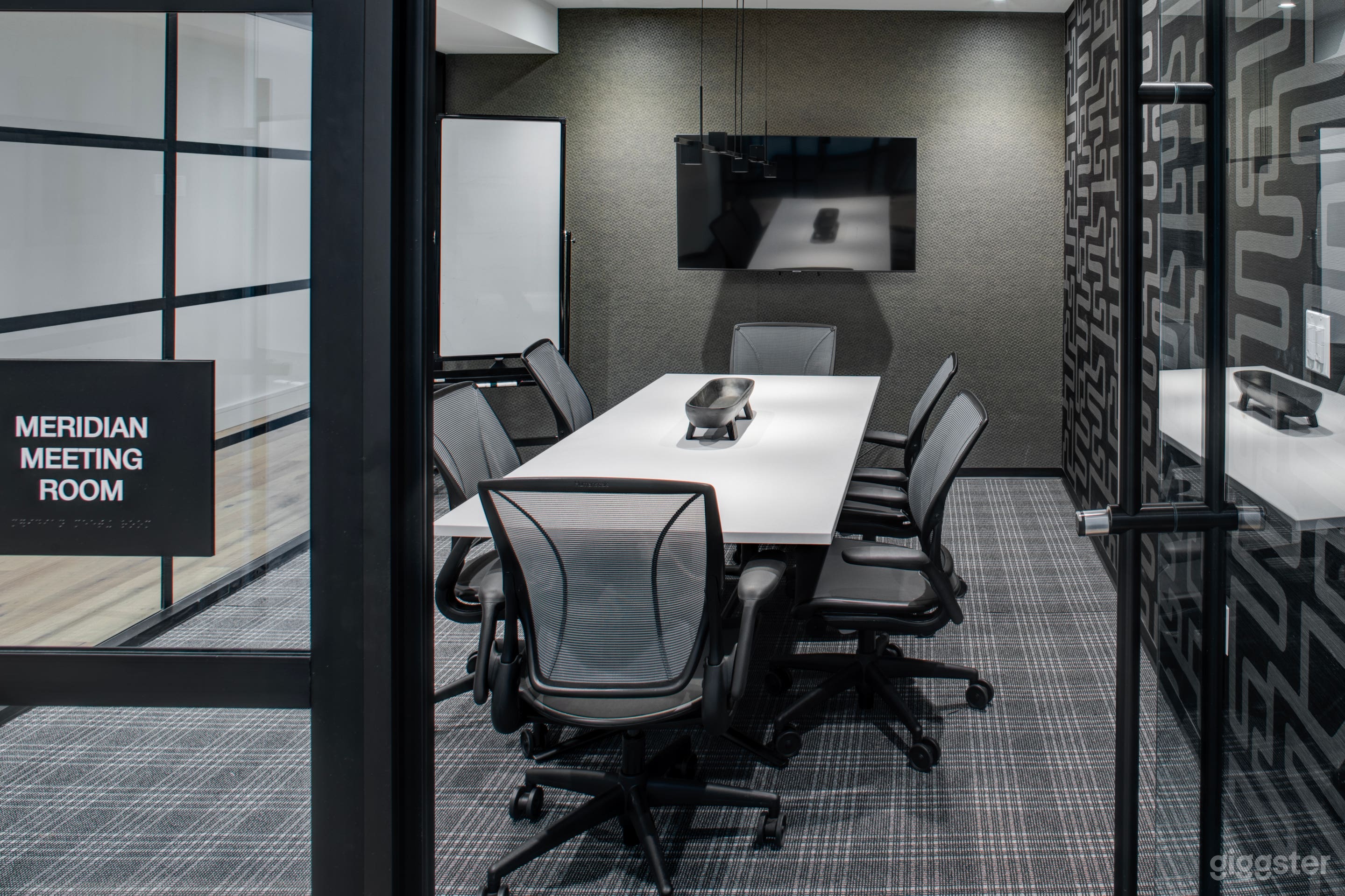 Meridian Meeting Room Photo 2