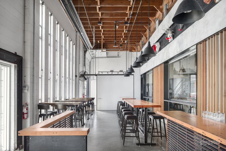  Craft Brewery, Tasting Room, Patio & Private Room  
