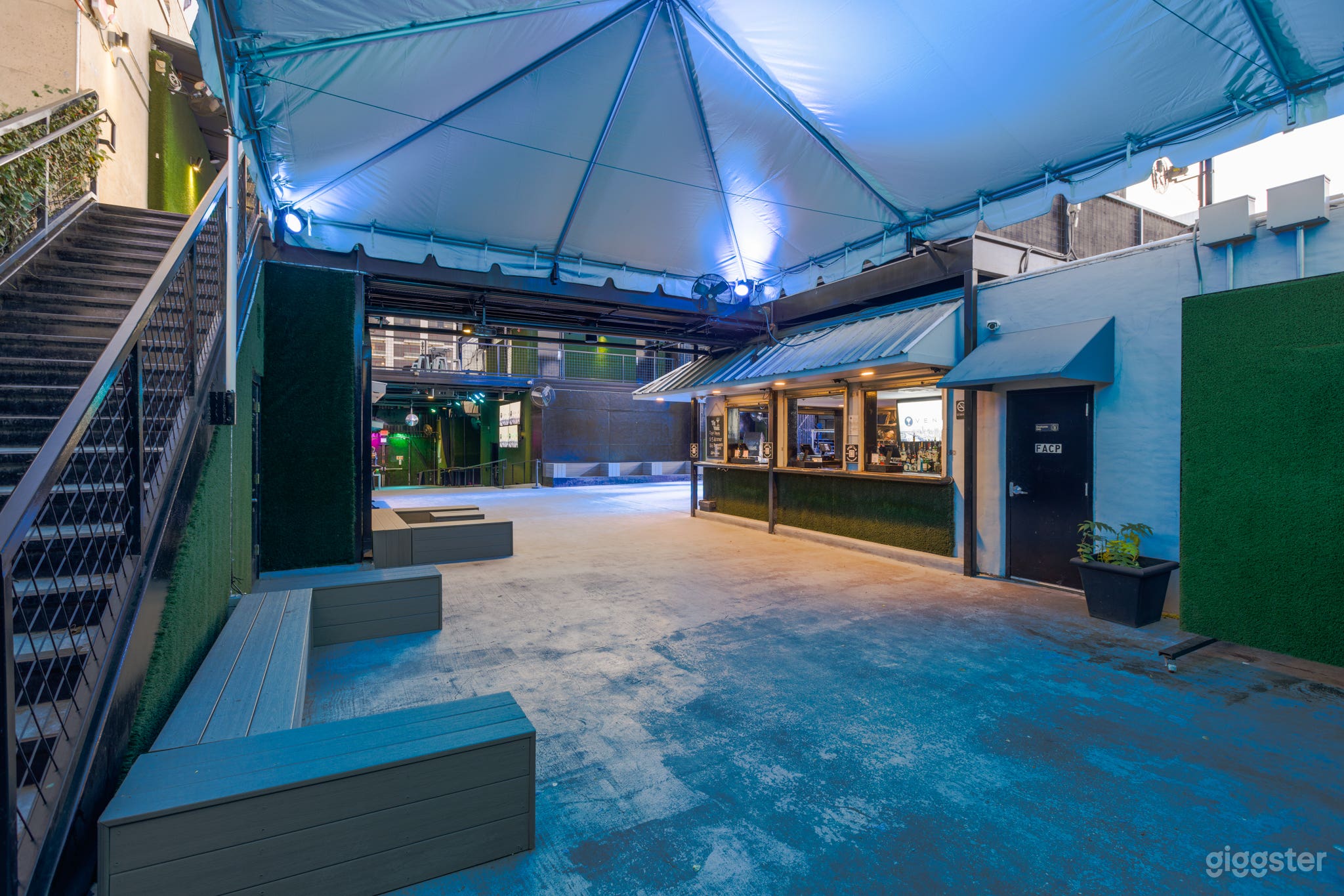 The Venue ATX - Austin Live Music & Event Venue Photo 4