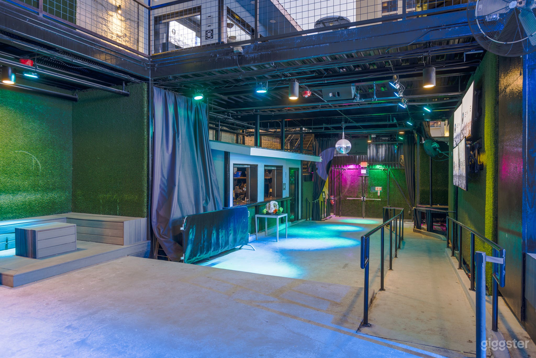 The Venue ATX - Austin Live Music & Event Venue Photo 3