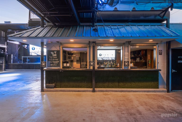  The Venue ATX - Música en vivo y lugar para eventos en Austin 