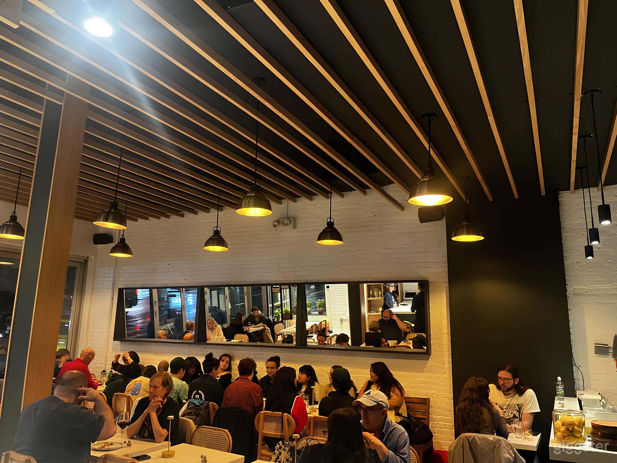 Casual yet Chic Italian Eatery on the Upper West Side Photo 4