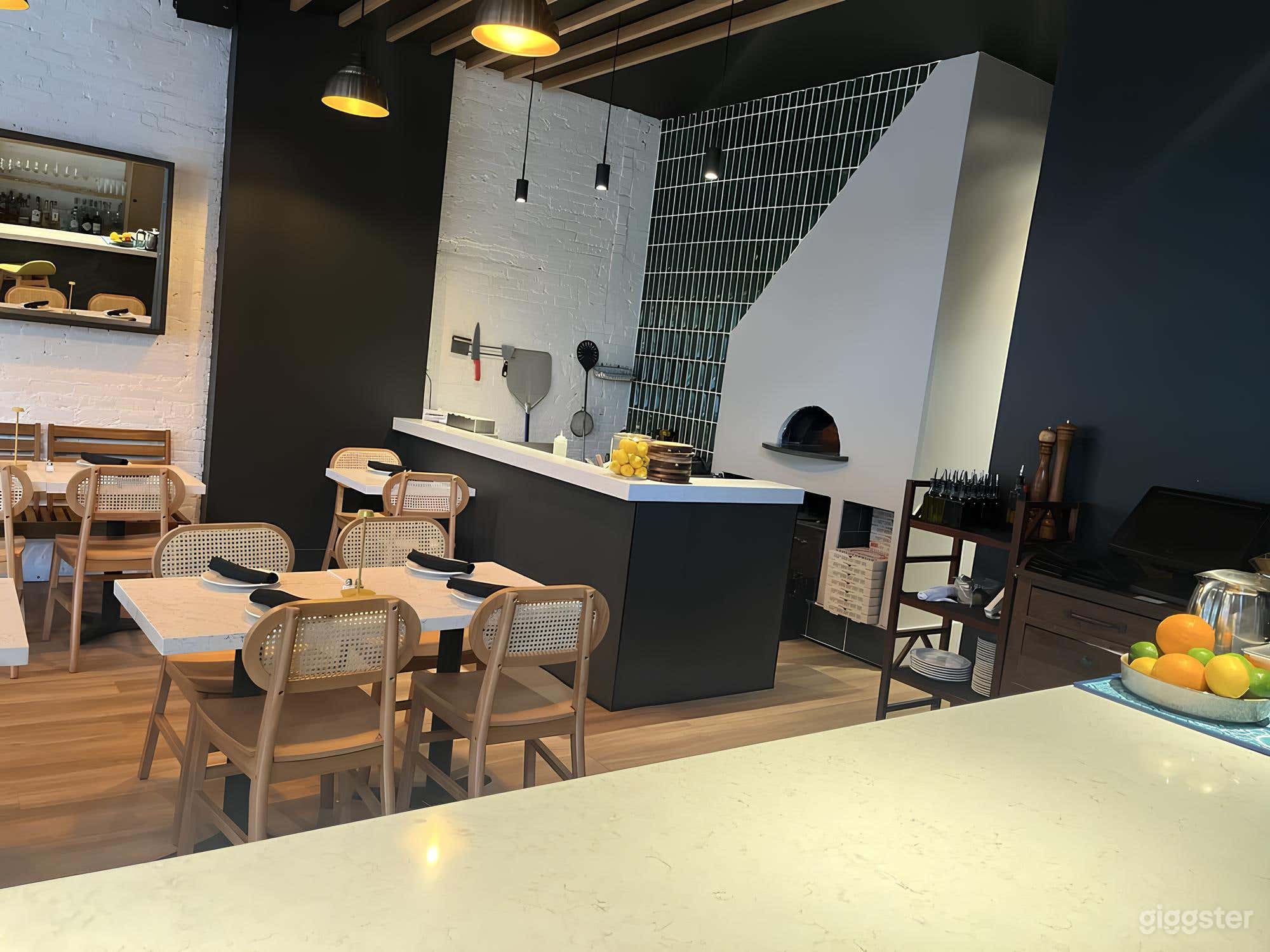 Casual yet Chic Italian Eatery on the Upper West Side Photo 1