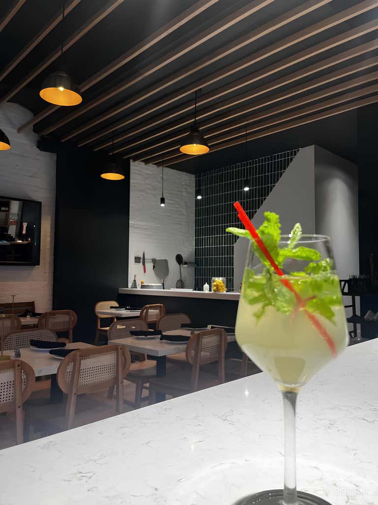  Casual yet Chic Italian Eatery on the Upper West Side 