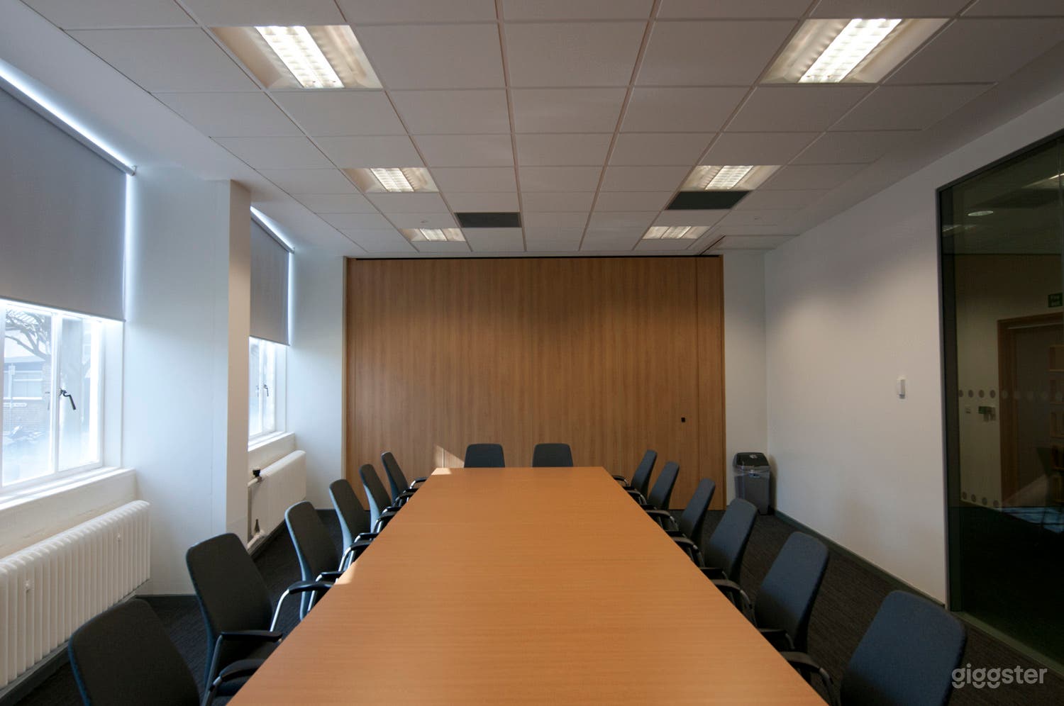 Savoy Suite  Photo 4