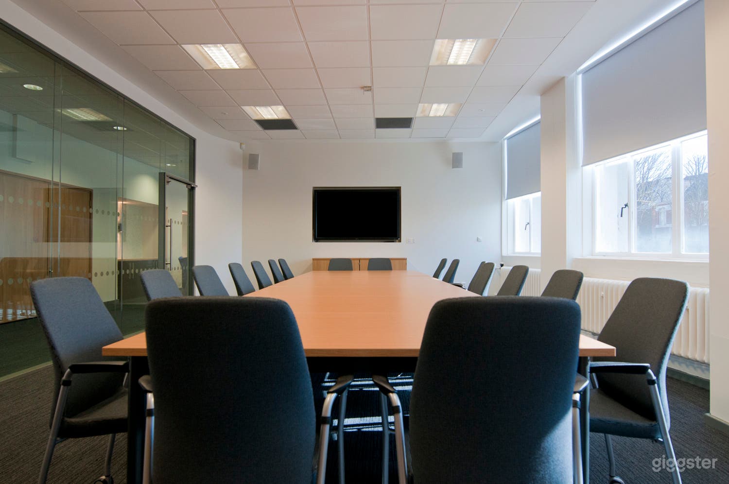 Savoy Suite  Photo 3