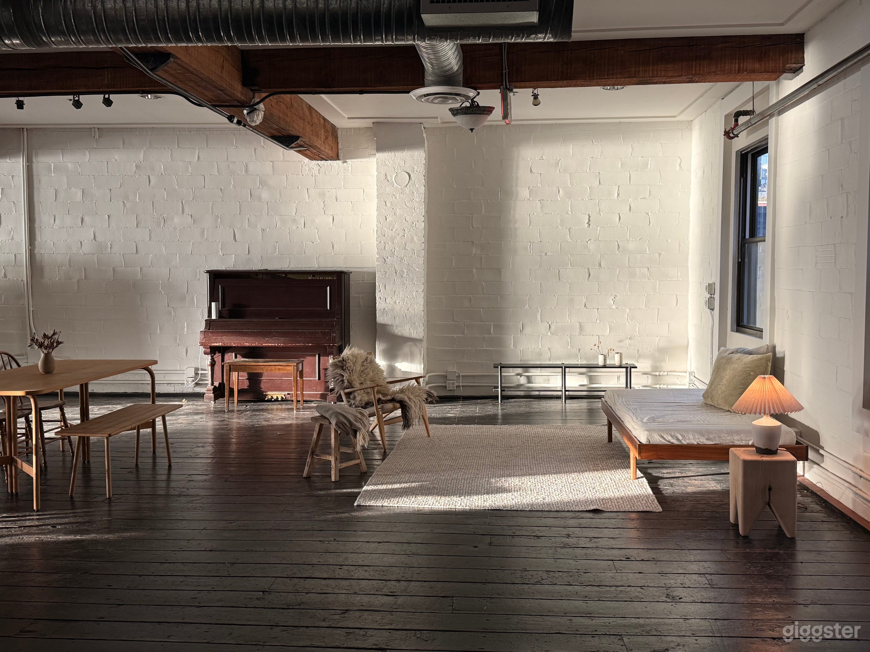 European Inspired Design Studio Photo 1