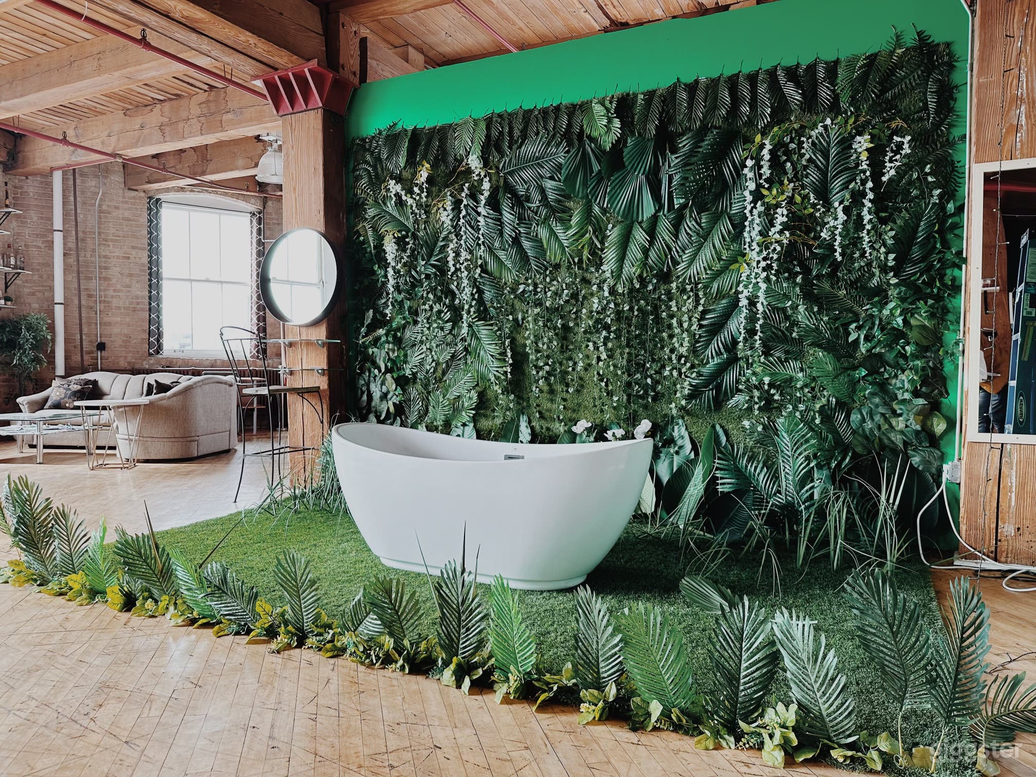 South Loop:Commercial | Lifestyle | Boudoir Studio Photo 4