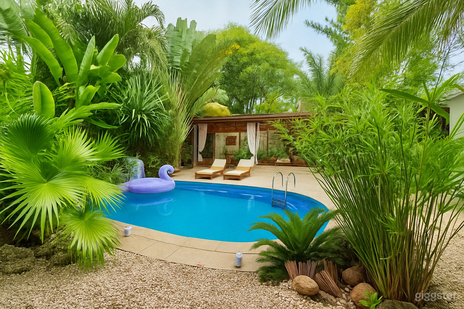 El Santuario at Casa Nomada Miami Photo 3