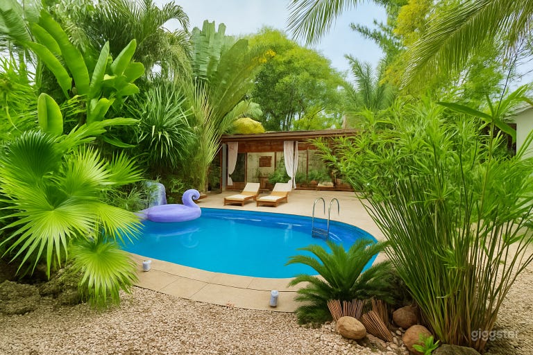  El Santuario at Casa Nomada Miami 