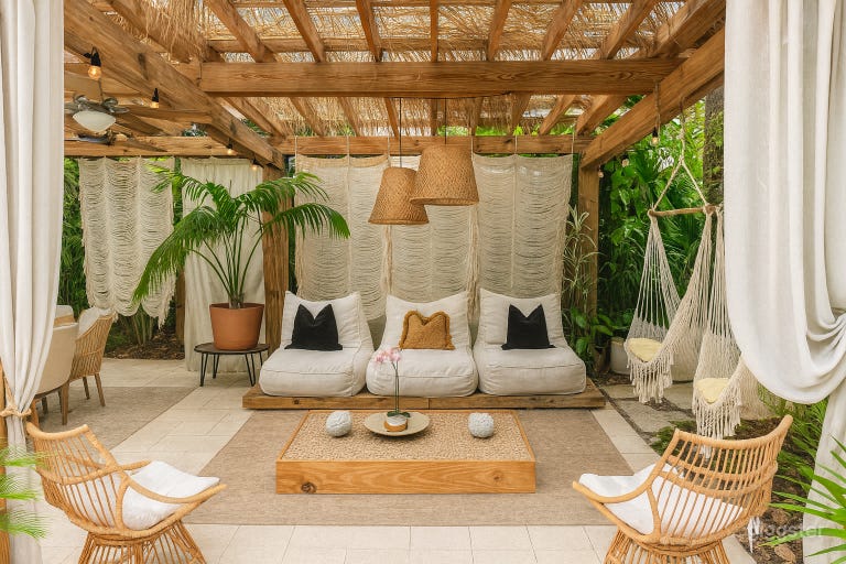  El Santuario at Casa Nomada Miami 