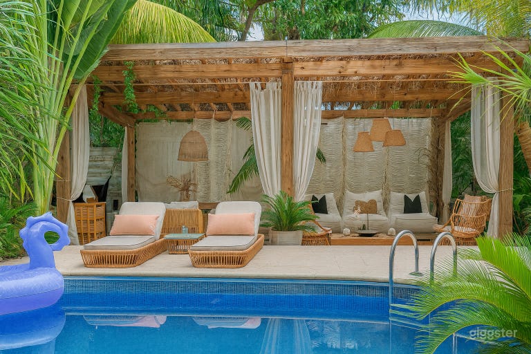  El Santuario at Casa Nomada Miami 