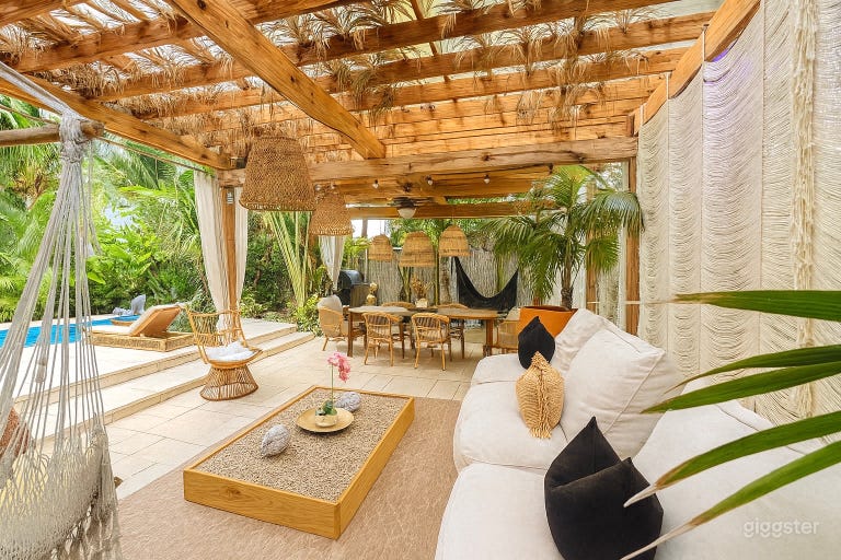  El Santuario at Casa Nomada Miami 