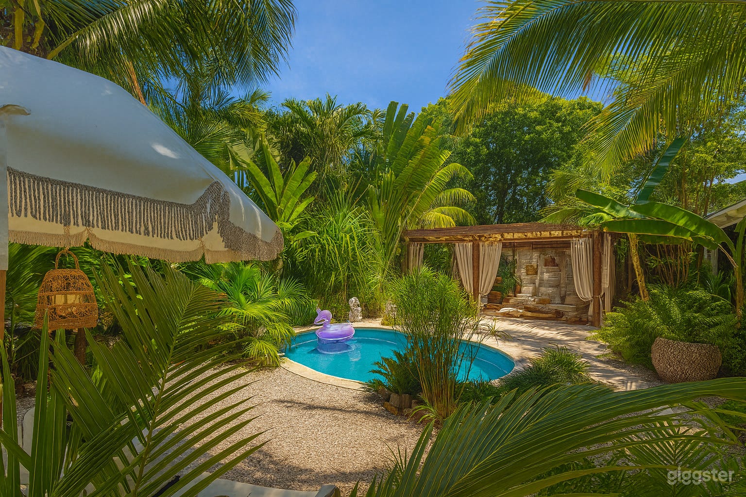 El Santuario at Casa Nomada Miami Photo 1