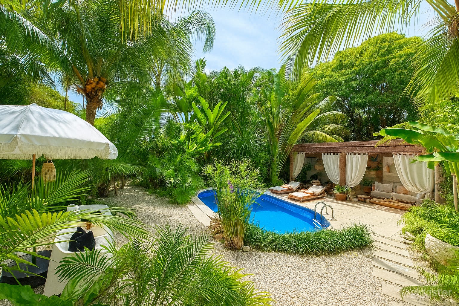 El Santuario at Casa Nomada Miami Photo 1