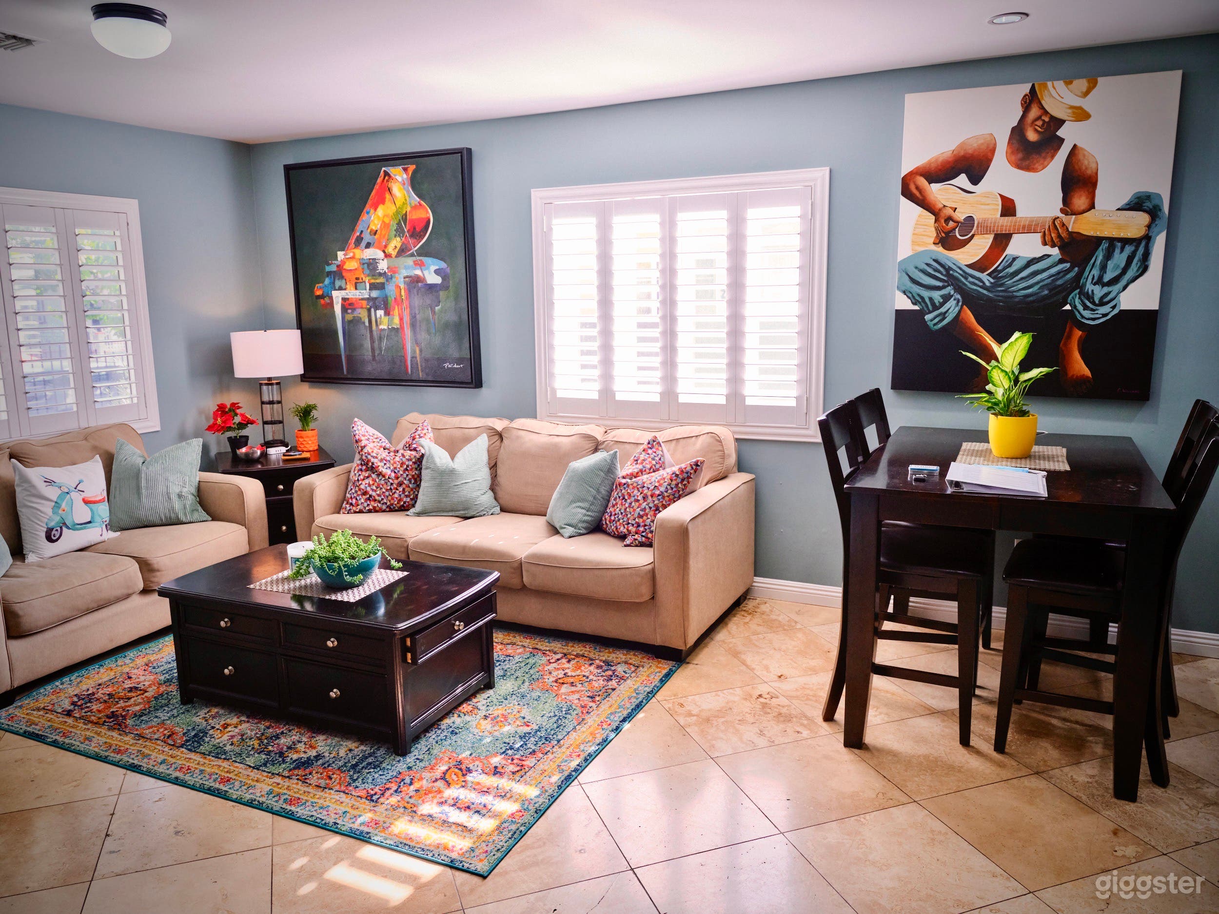 Cochran Craftsman Creative Home Photo 1