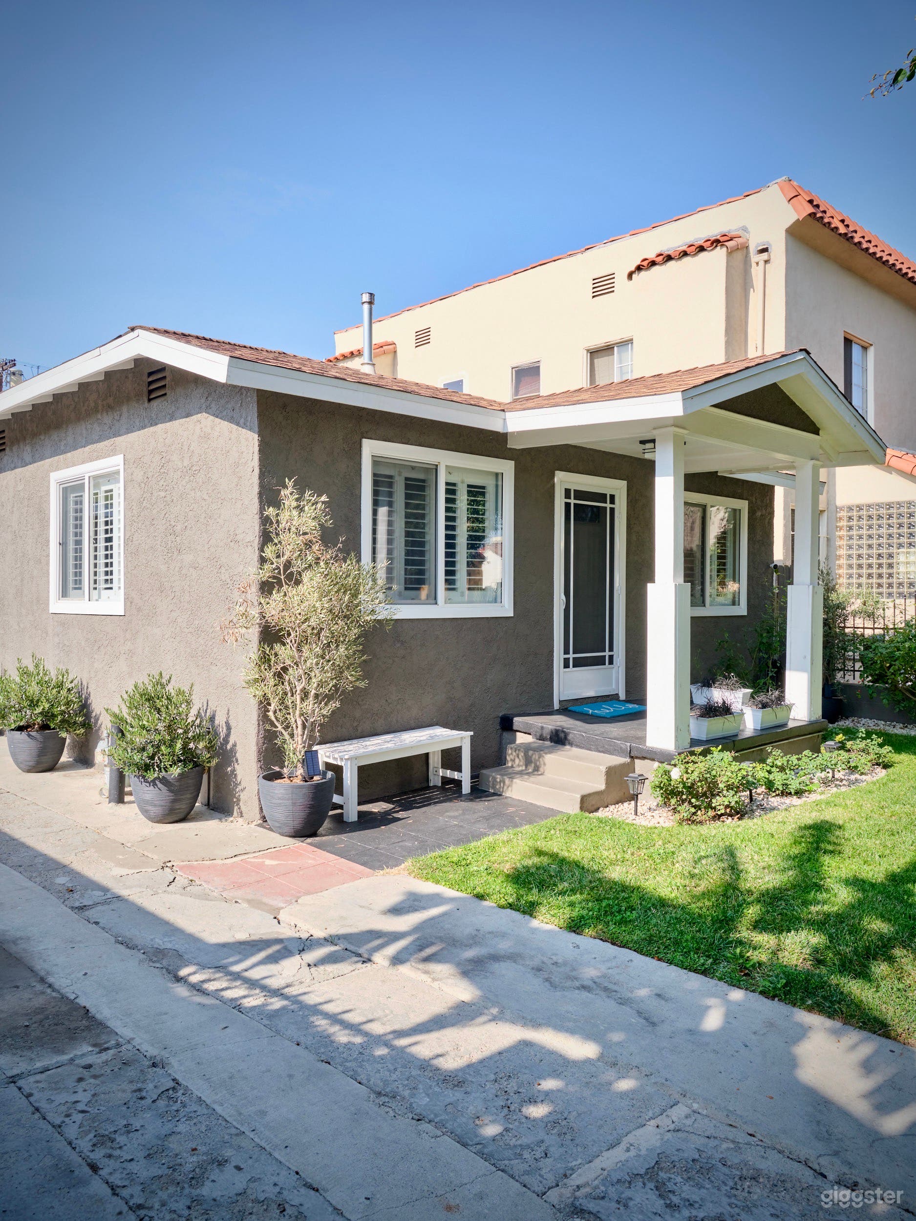 Cochran Craftsman Creative Home Photo 2