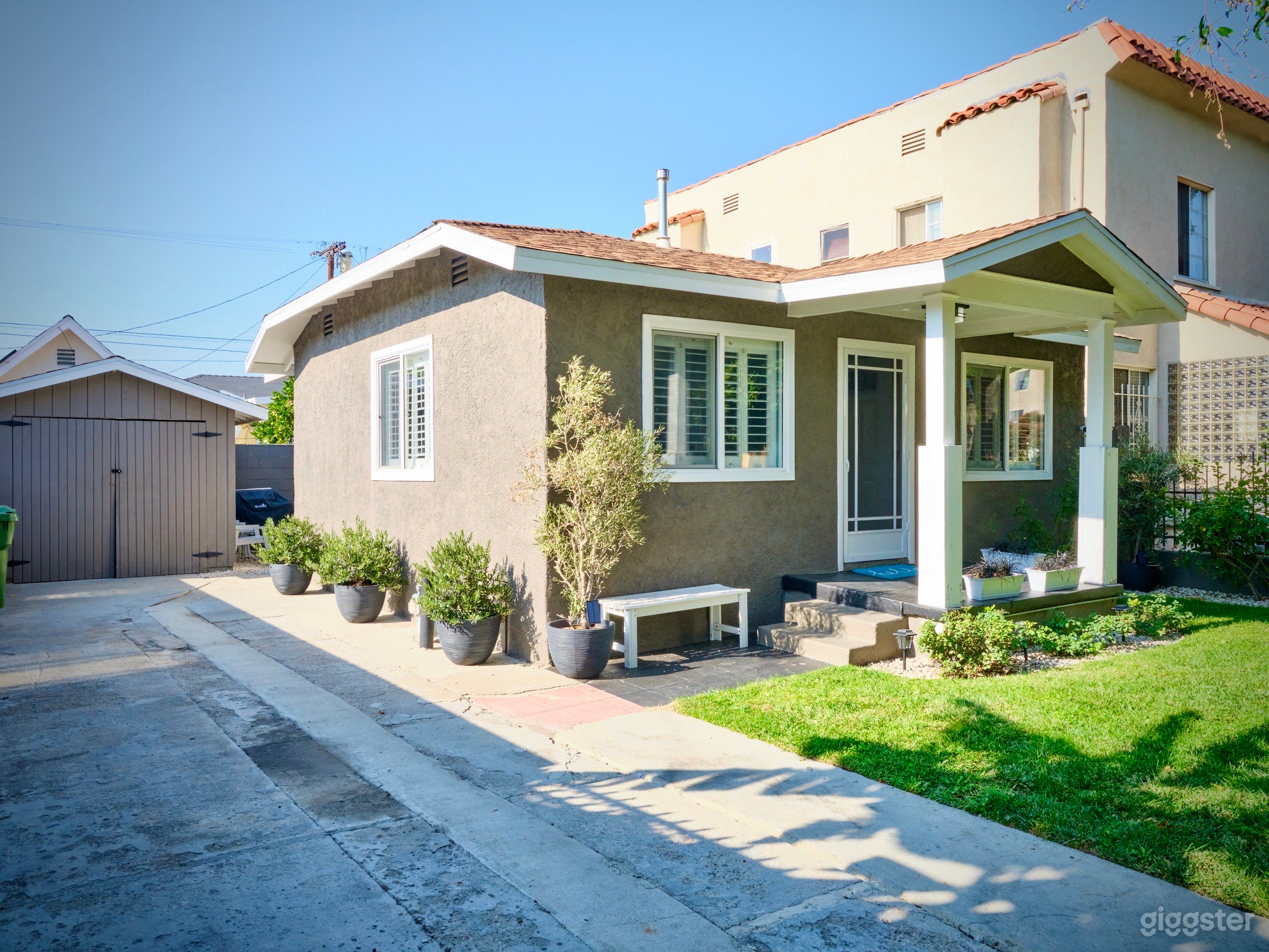 Cochran Craftsman Creative Home Photo 3