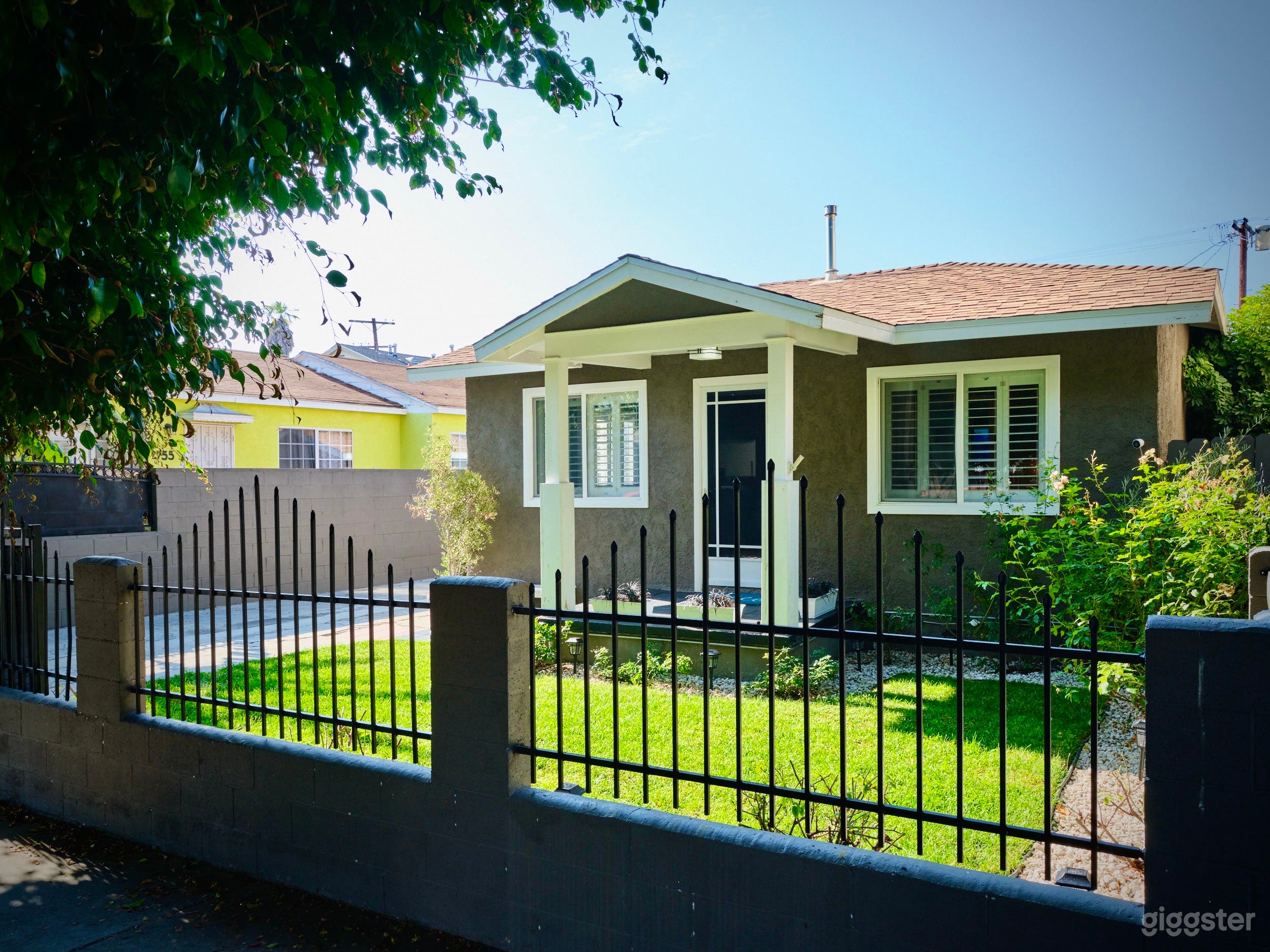 Cochran Craftsman Creative Home Photo 4