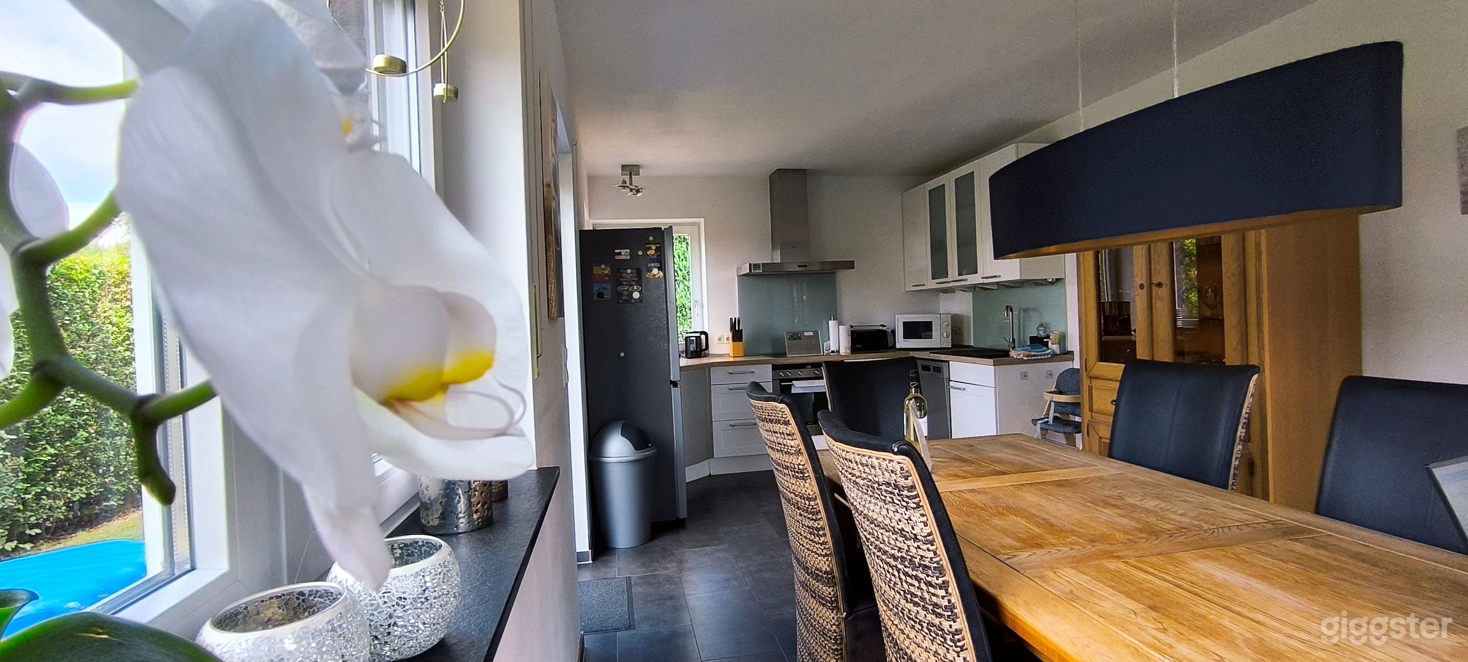 Ferienhaus Kalkar Foto 4