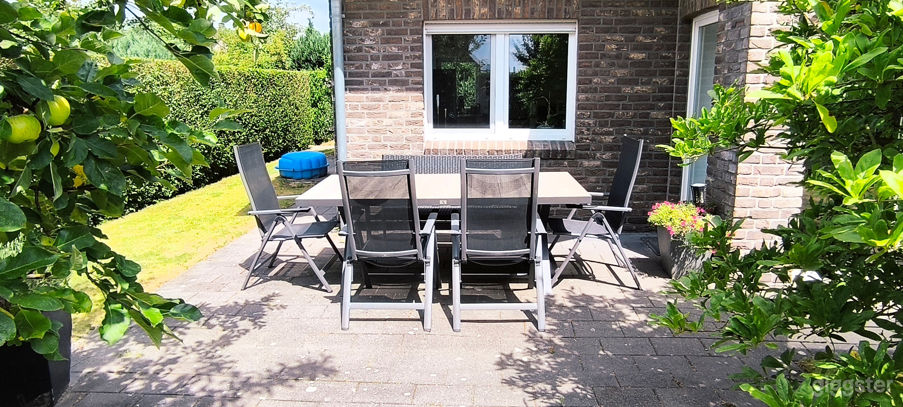 Ferienhaus Kalkar Foto 3