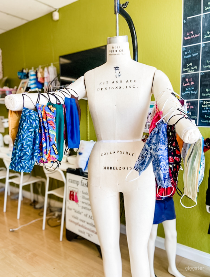 Great Space for Art and other Creative Projects Photo 4