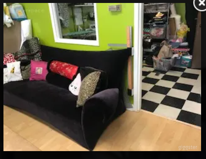 Great Space for Art and other Creative Projects Photo 2