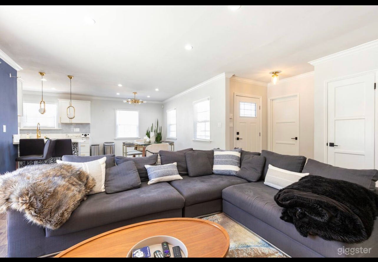 Charming South LA Home (Midcity Modern) Photo 3