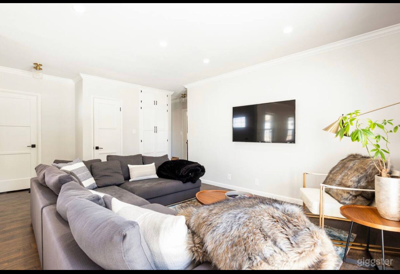 Charming South LA Home (Midcity Modern) Photo 4