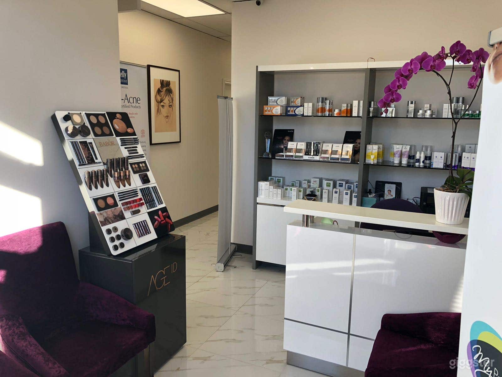 Skin Care Clinic in North Vancouver Photo 2