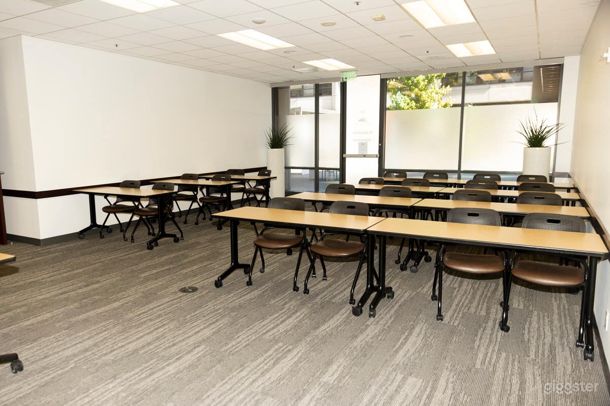 Mt. Diablo Training Center Photo 1