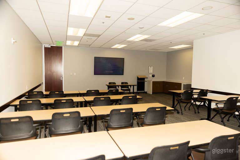  Mt. Diablo Training Center 