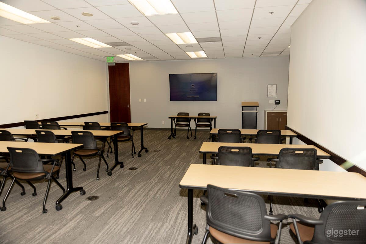 Mt. Diablo Training Center Photo 4