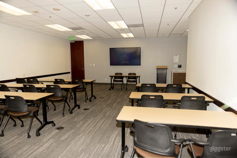  Mt. Diablo Training Center 