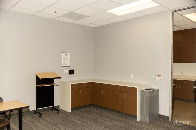  Mt. Diablo Training Center 