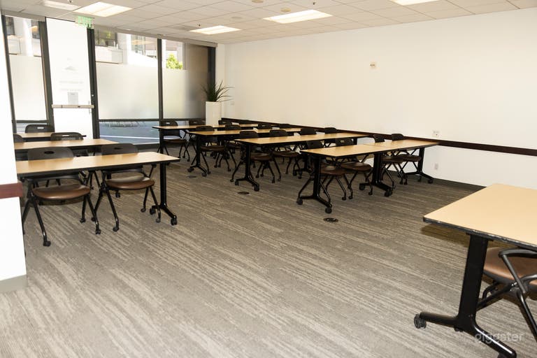  Mt. Diablo Training Center 