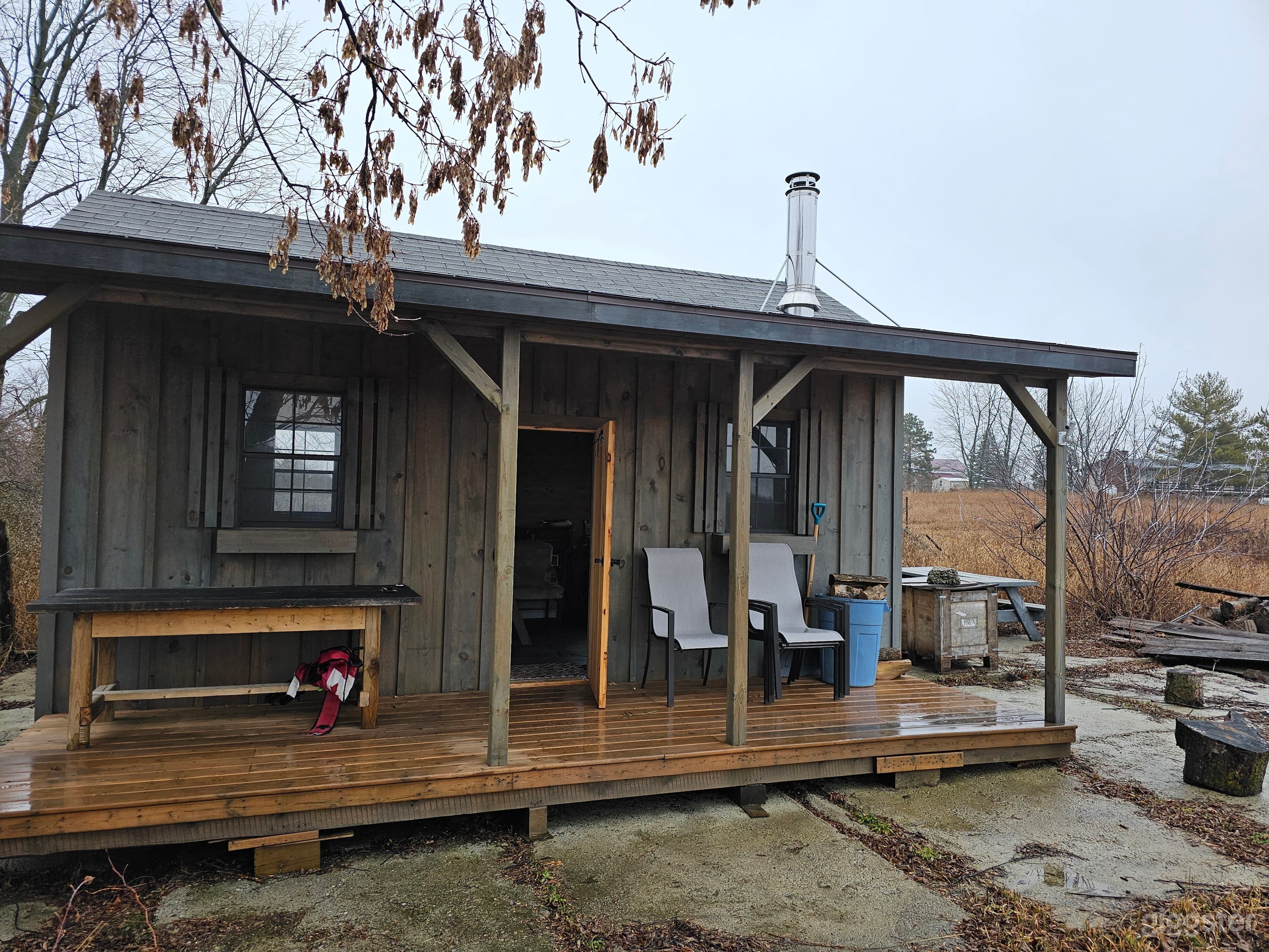 Barn Boyz Bunkie Photo 1