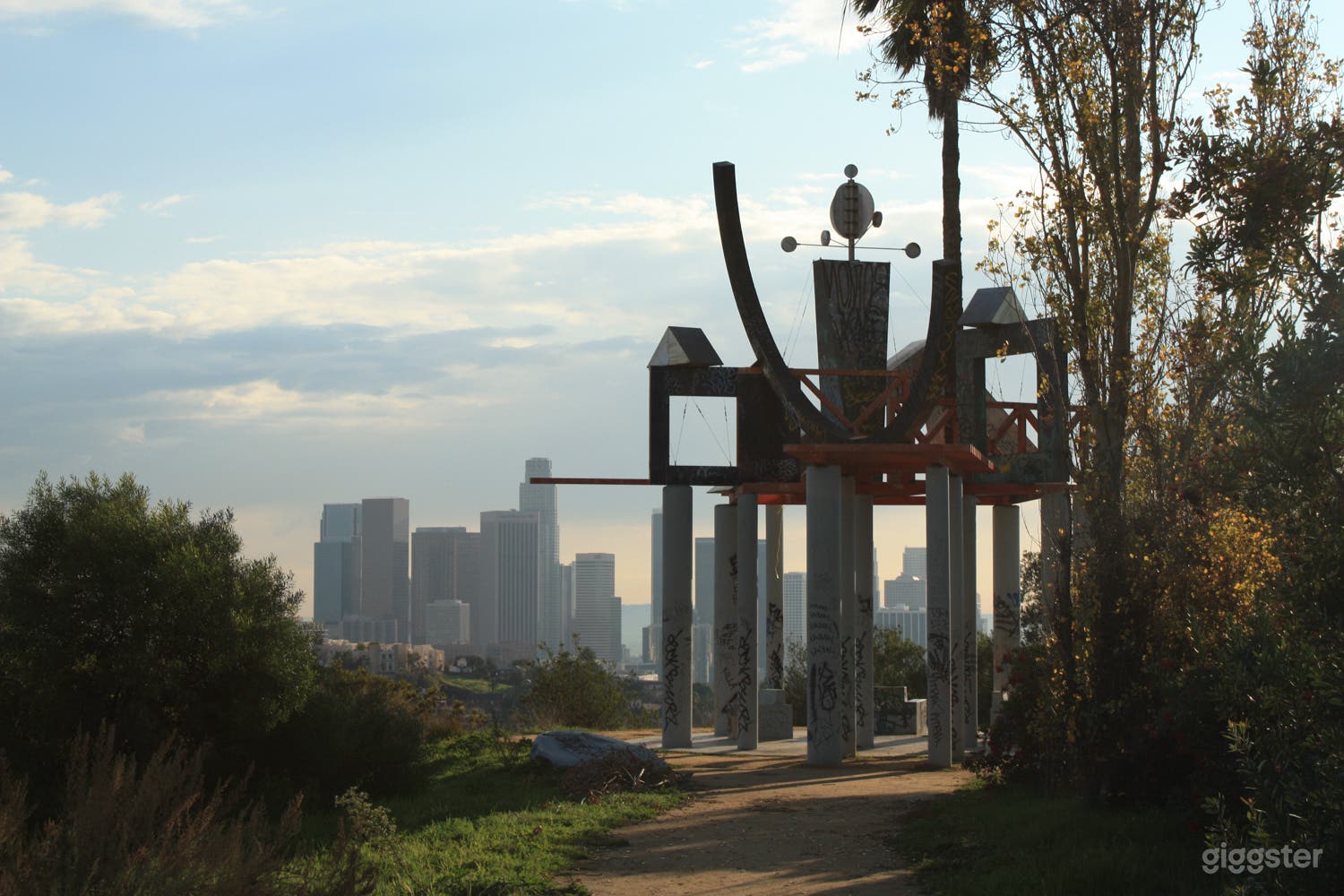 Elysian Park Photo 1