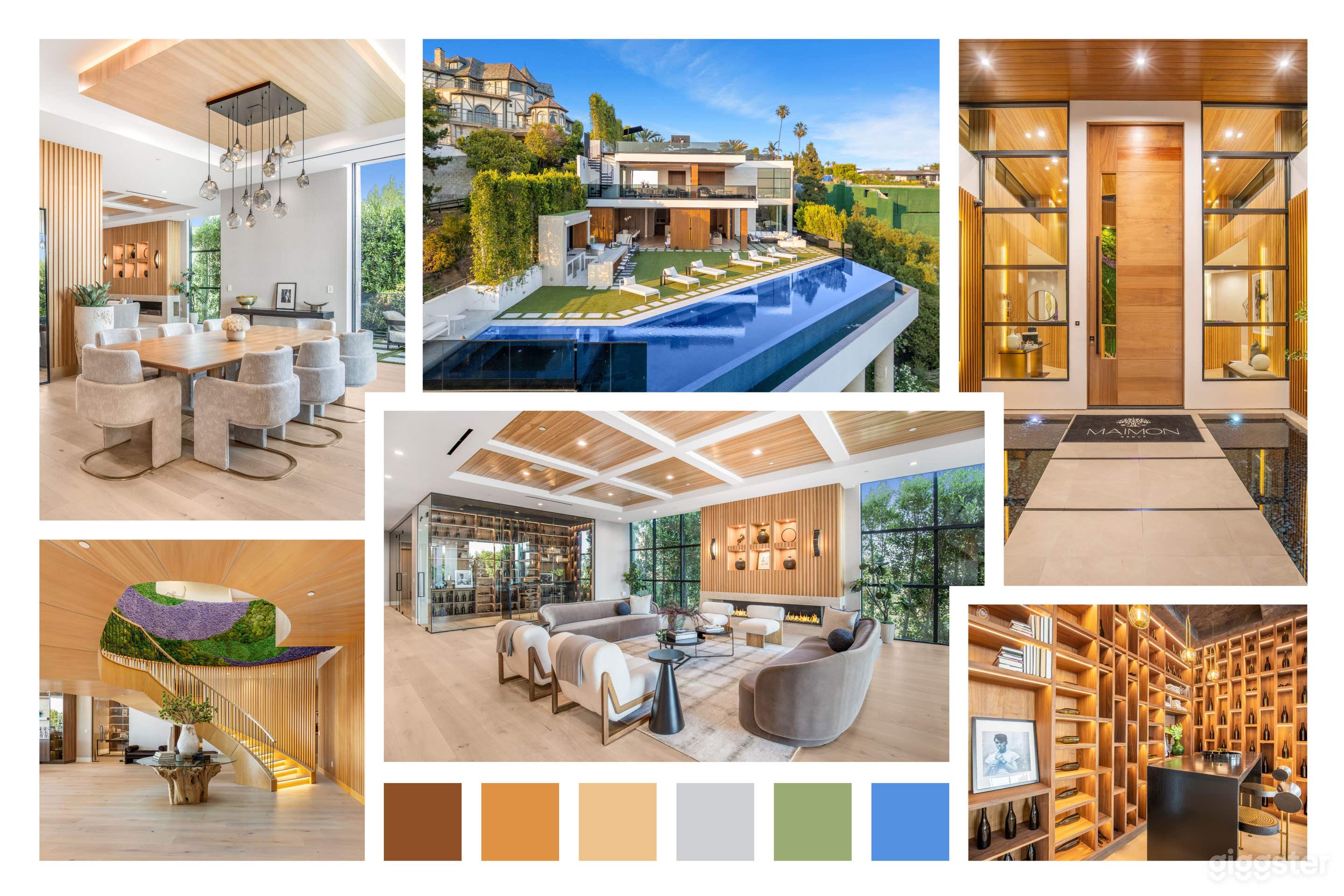 SOMERA MASTERPIECE: THE PINNACLE OF MODERN LUXURY Photo 1