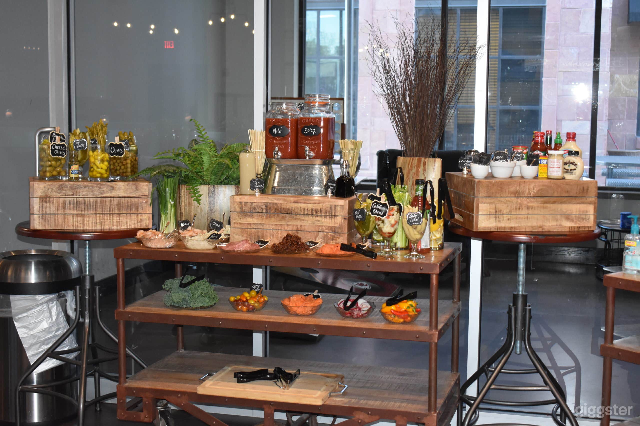 Workspaces & Event Space in Kansas Photo 2