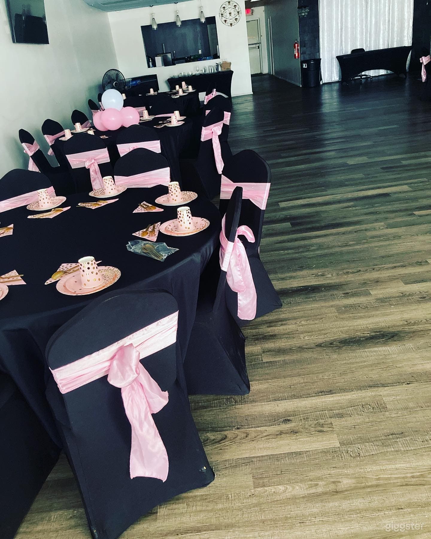 Event space for rent Photo 2