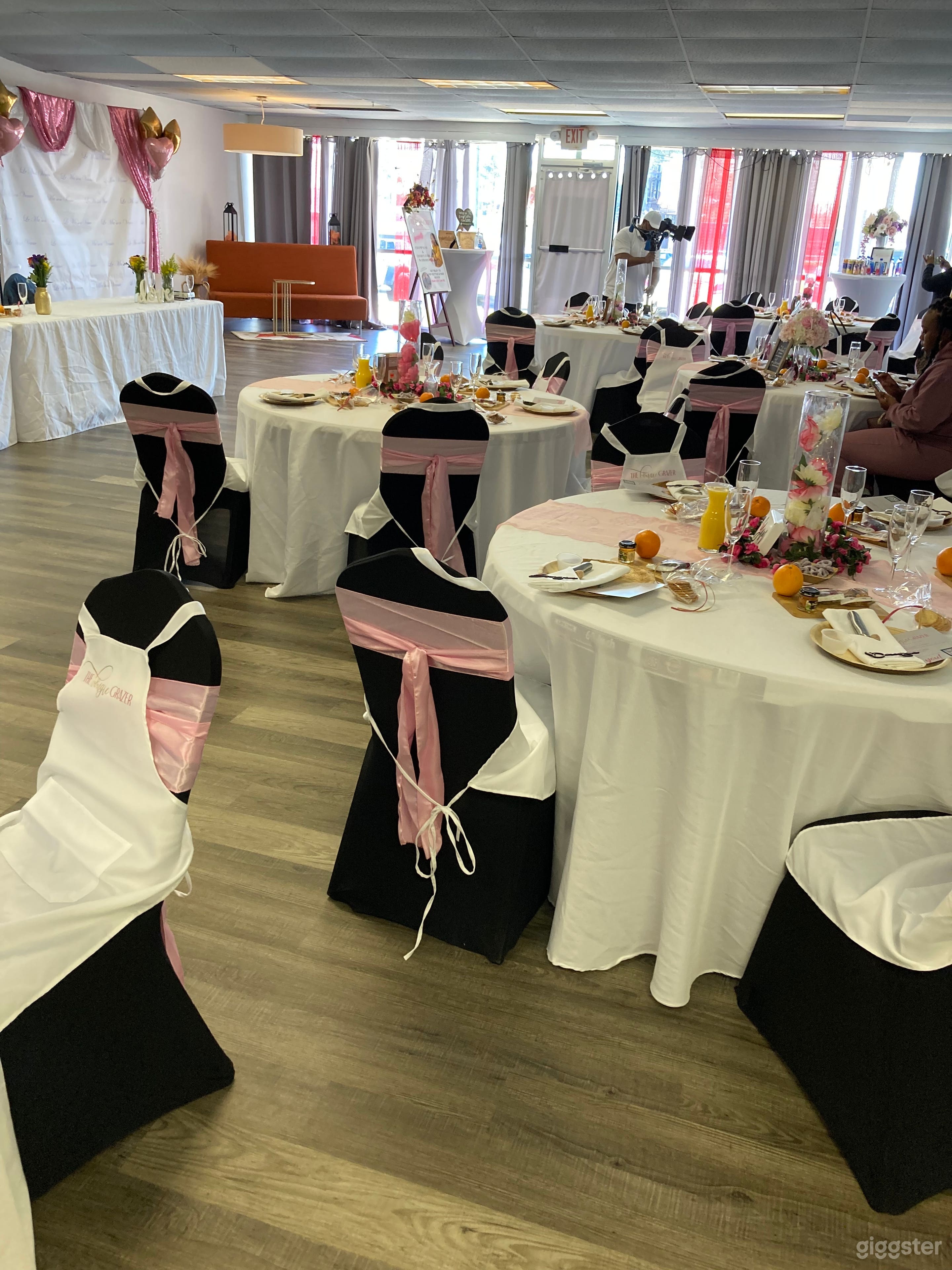 Event space for rent Photo 3