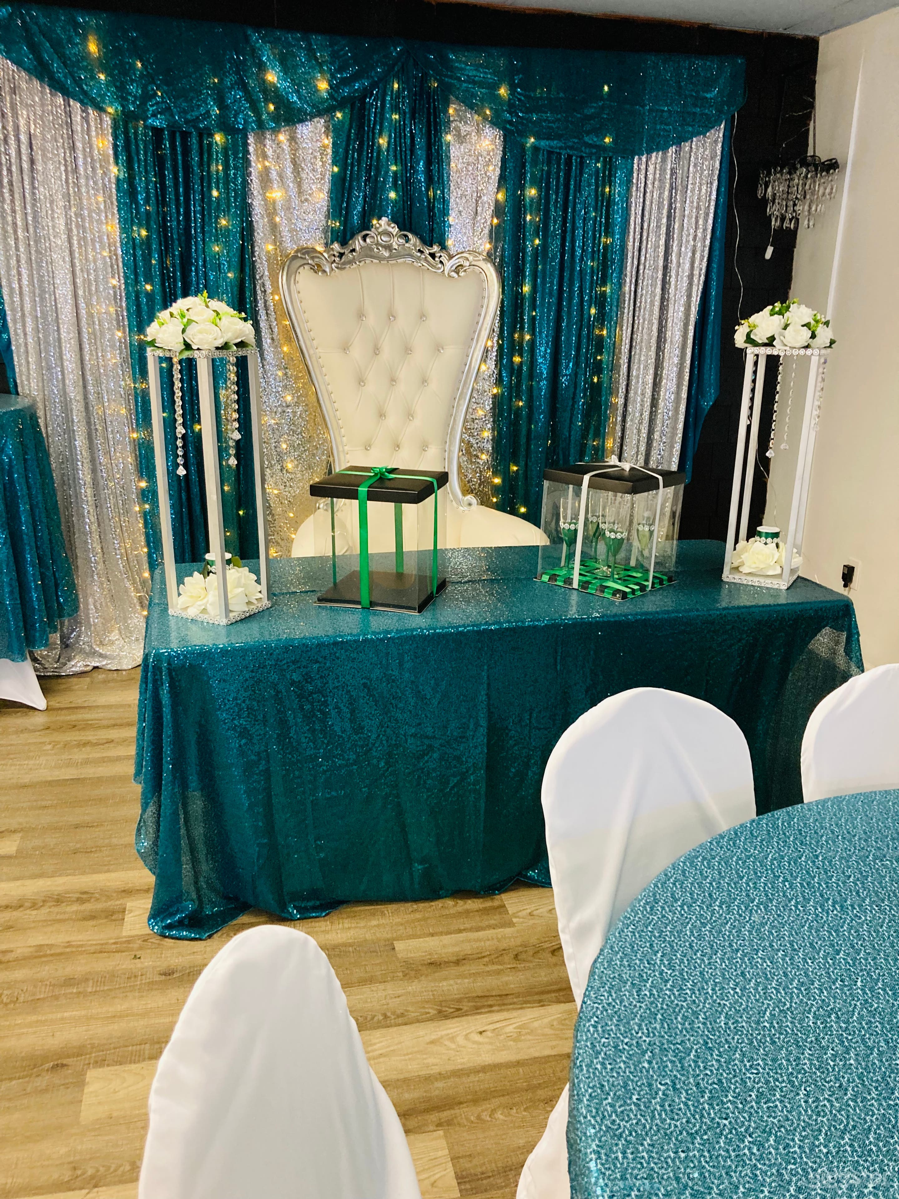 Event space for rent Photo 4