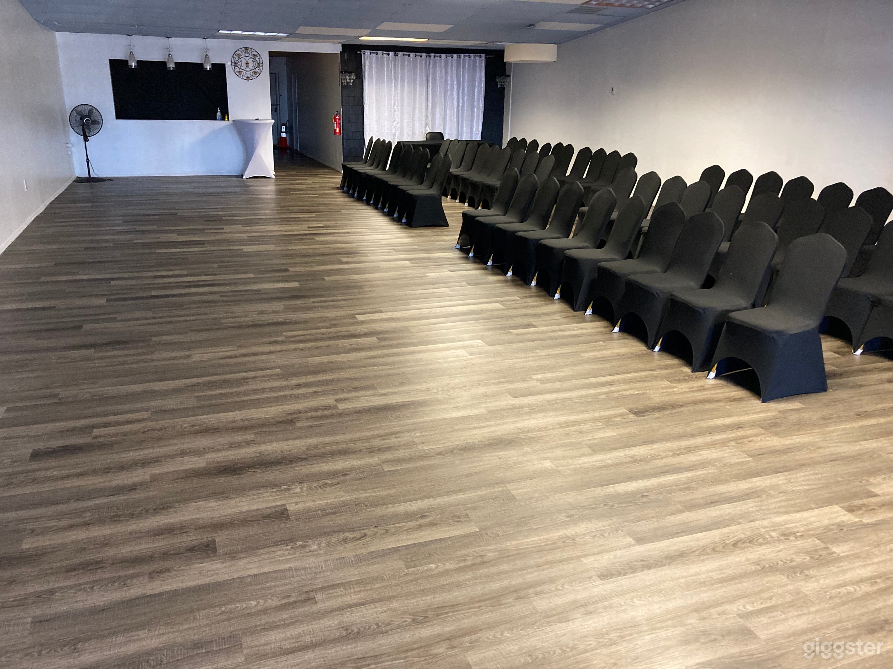 Event space for rent Photo 1