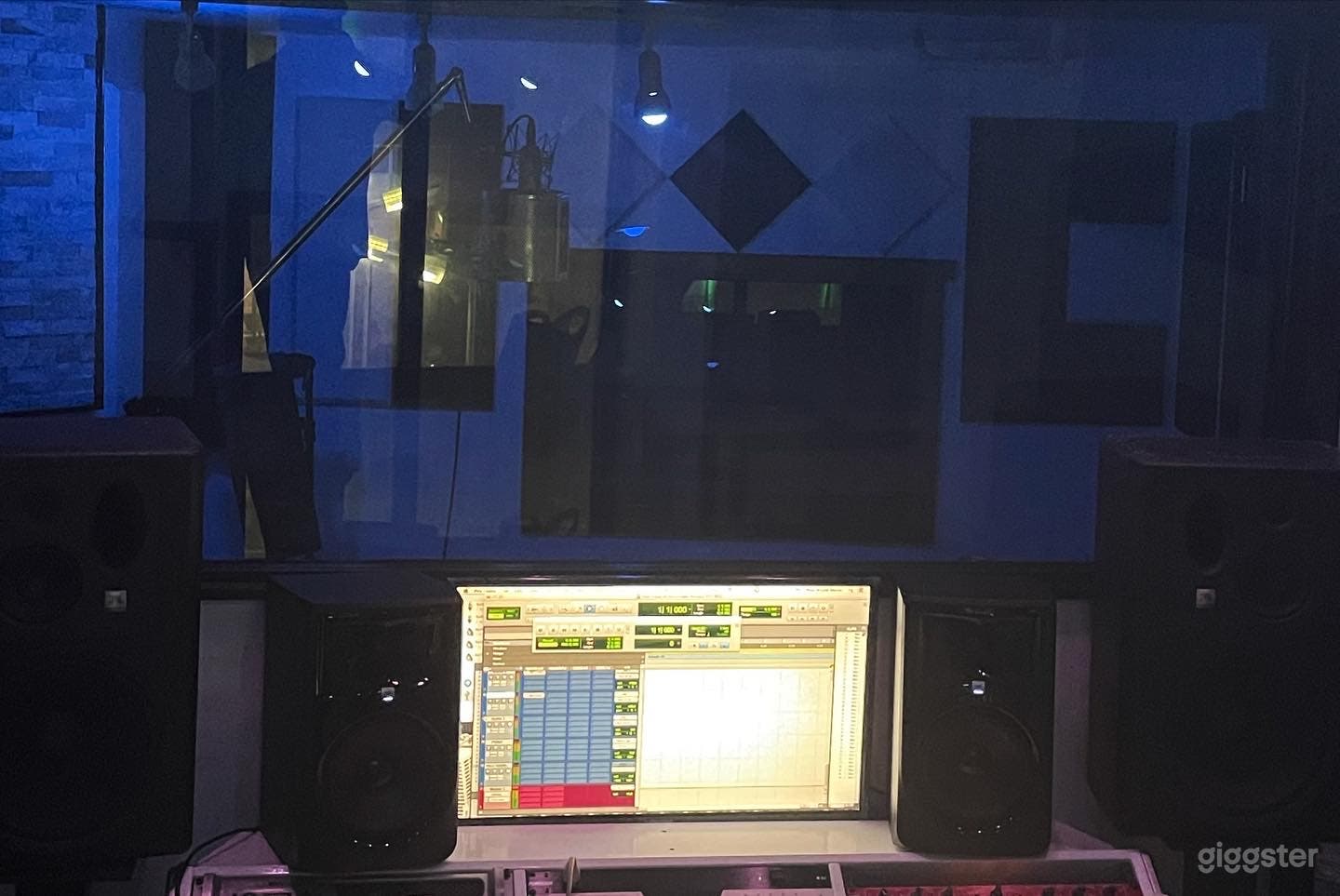 The Dream Room for Recording Photo 4