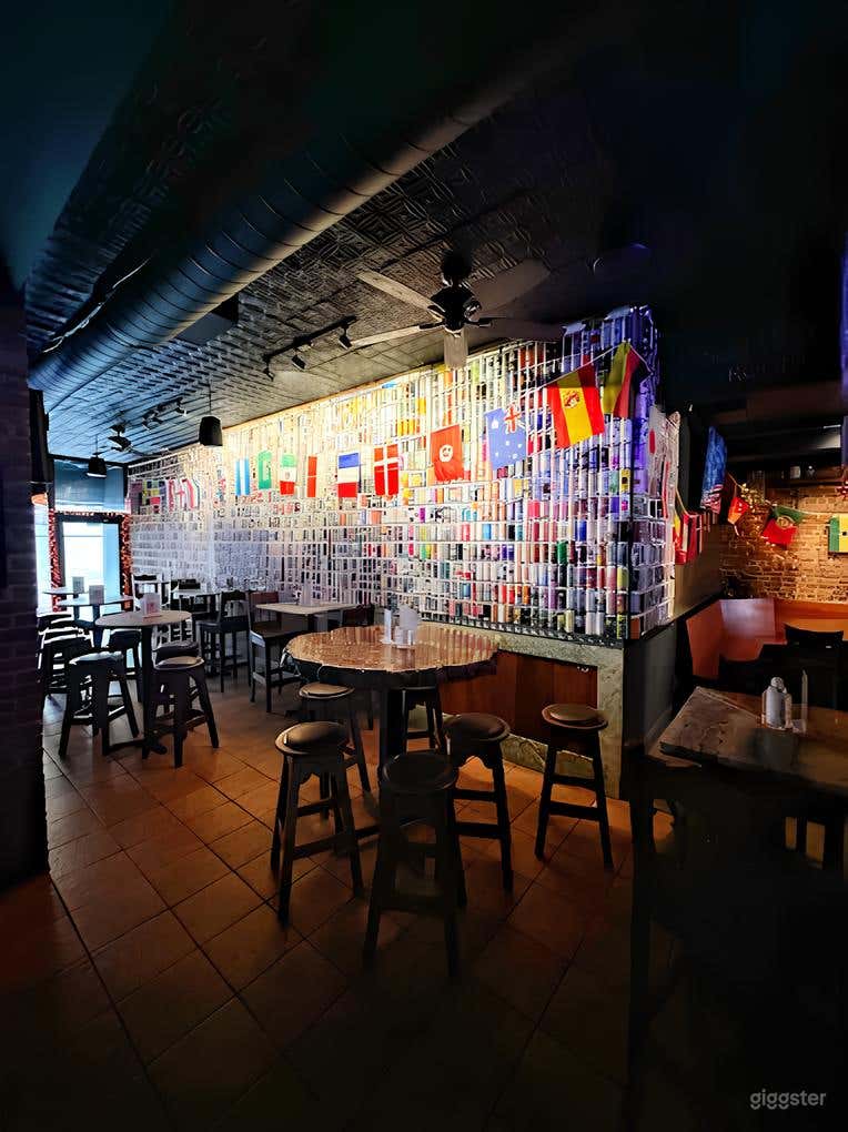 Chic Cozy Brewpub - Greenpoint Photo 3