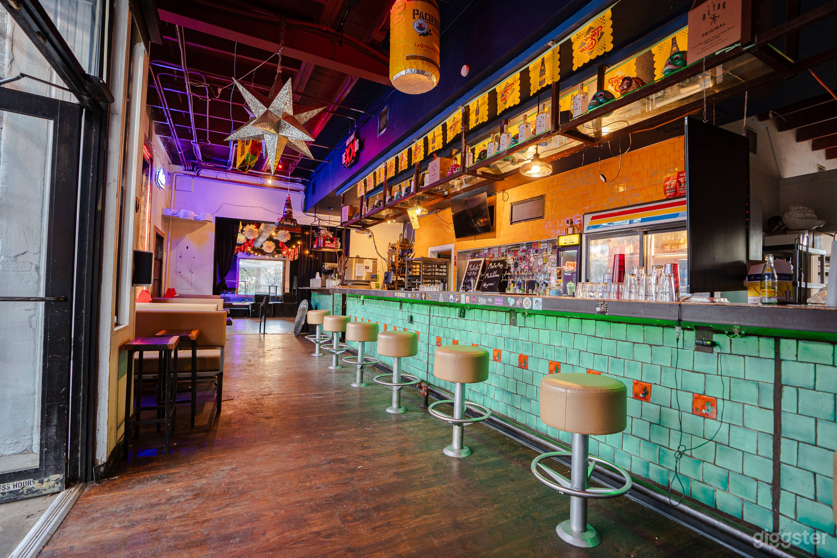 Vaquero Taquero - Downtown Cantina  Photo 2