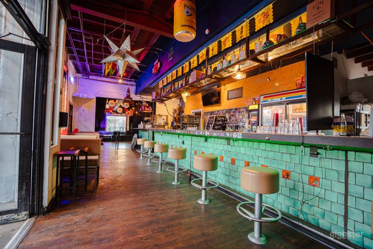  Vaquero Taquero - Downtown Cantina  